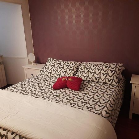 Appartamento La Casa Del Largo Del Rosso Pozzuoli Esterno foto