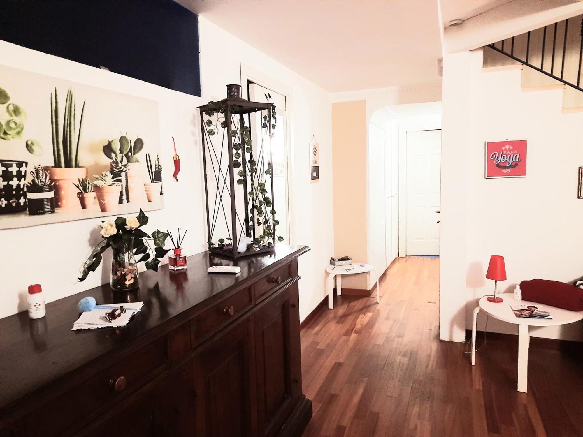 Appartamento La Casa Del Largo Del Rosso Pozzuoli Esterno foto