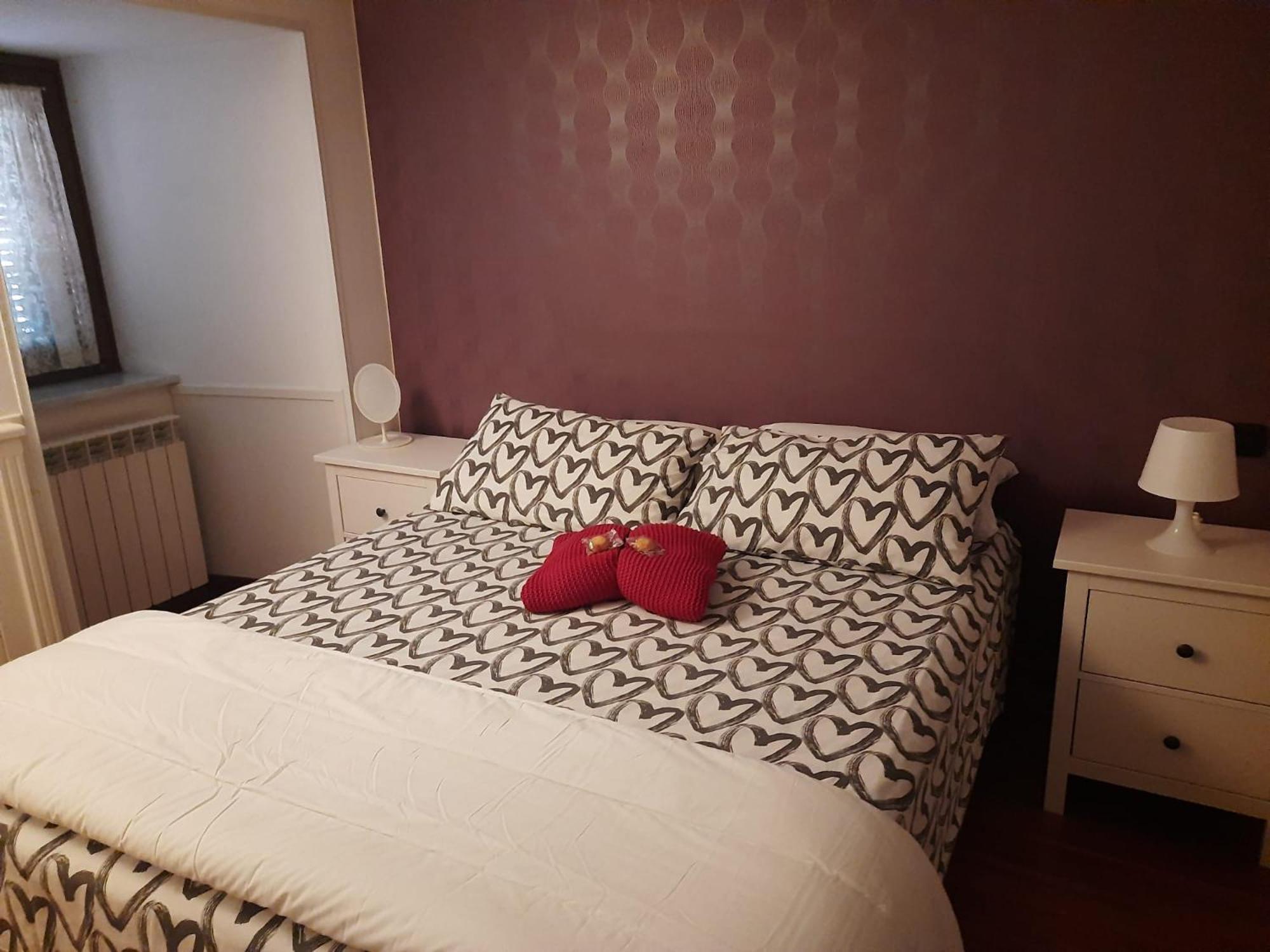 Appartamento La Casa Del Largo Del Rosso Pozzuoli Esterno foto
