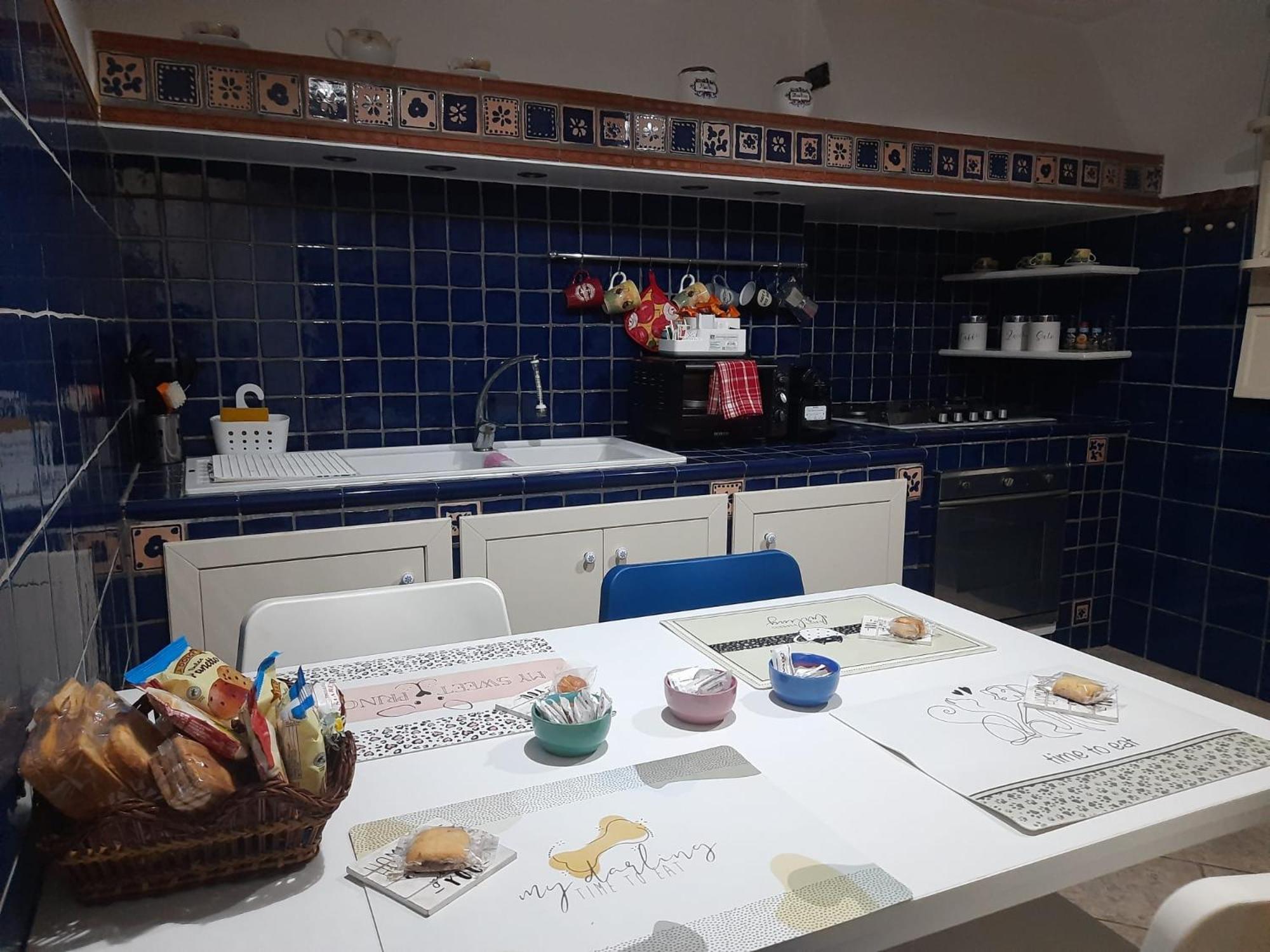 Appartamento La Casa Del Largo Del Rosso Pozzuoli Esterno foto