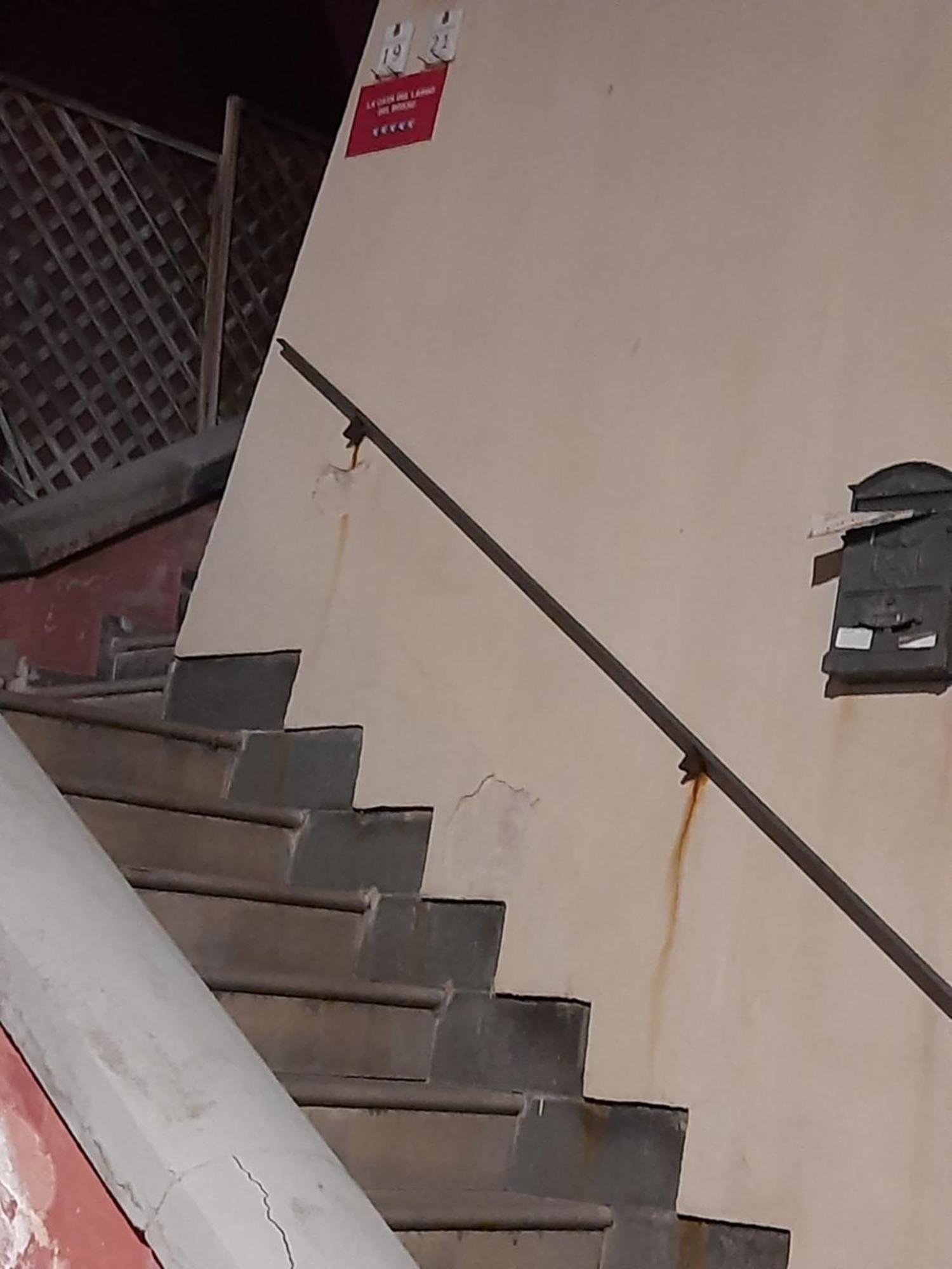 Appartamento La Casa Del Largo Del Rosso Pozzuoli Esterno foto